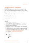 Constellations activities (PDF 185KB)