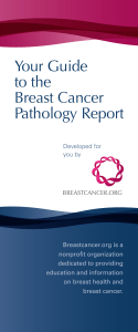 the PDF - Breastcancer.org