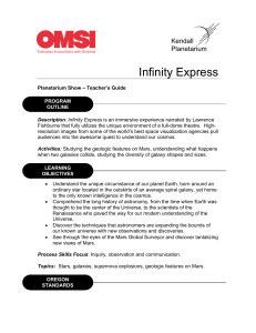 Infinity Express