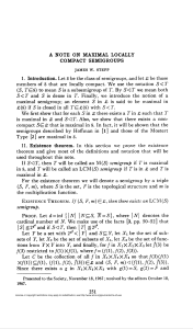 IS| = 22" and if Sthen r| g 22". X/(1))З/(1), (/(l),/(2), /(3))G£ and (S