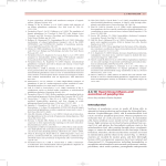 Haem biosynthesis and excretion of porphyrins