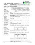 Analyze proportional relationships and use them to