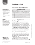 Chapter 1 Lesson 2 - Leon County Schools