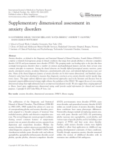 DSM-5