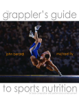 Grapplers-guide_to_sprts Nutrition