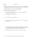 Section3.4 Exponential Decay