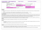 Microorganisms - nswcurriculumsupport