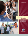 MOTIVATING PEOPLE - District 14 Toastmasters