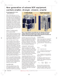 New generation of subsea BOP equipment, controls smaller