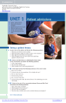 UnIt 1 - Assets - Cambridge University Press