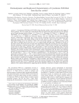 Thermodynamic and Biophysical Characterization of Cytochrome P450