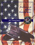 Naperville Police Department