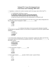 09 National Test