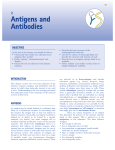 Antigens and Antibodies - Thieme Medical Publishers