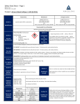 View MSDS