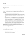 Page 1 of 14 Retail Audits If you are in the retail business, the