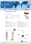 Oman: Strong economic data - Report