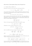 EM 3 Section 14: Electromagnetic Energy and the