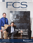 FCS the Magazine – Summer 2014