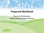 EPA Prepared Workbook