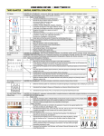 EXTREME SURVIVAL STUDY GUIDE BIOLOGY 3rd