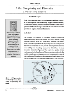 Fulltext PDF - Indian Academy of Sciences