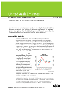 United Arab Emirates 2016-01