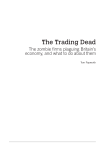 The Trading Dead