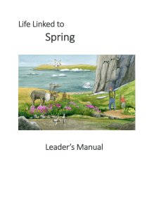 Education_LeadersGuide-Spring... - AC Archive Home