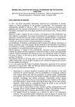 madrid declaration on ethical standards for psychiatric practice