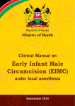 file - Clearinghouse on Male Circumcision