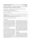 Long Term and Intensive Use of Ophthalmic Topical Corticosteroids