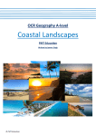 Coastal Landscapes