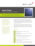 Smart Panel - Remap Network
