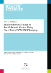 Open the publication - UEF Electronic Publications