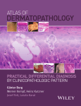 Atlas of Dermatopathology