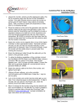 Cummins PCC 1X, 2X, 3X Modbus Installation Guide