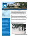 lake superior lakewide management plan