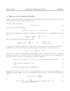 1 Boas, p. 643, problem 13.5-3(b)