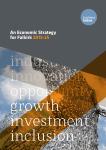 Falkirk Economic Strategy 2015-2025