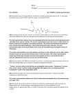LS1a Fall 2014 Lab 2 (PyMOL- Protein) question sheet Q1) (10 points)