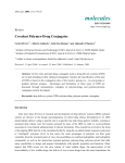 Covalent Polymer-Drug Conjugates