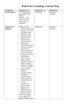 Concept map-Rubric-final - Berkeley Center for Cosmological