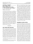 Heart failure with preserved ejection fraction: is this diastolic heart