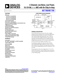 AD7798-99 - Analog Devices