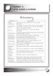 Glossary - Doc Scientia