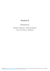 Feedback - Cambridge University Press