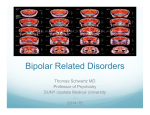 Bipolar Disorder 09/21/15 - SUNY Upstate Medical University