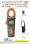 PC-6011SD - Test and Measurement Instruments CC