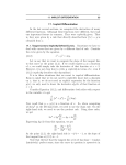 17. Implicit Differentiation In the last several sections